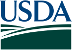 [USDA logo]